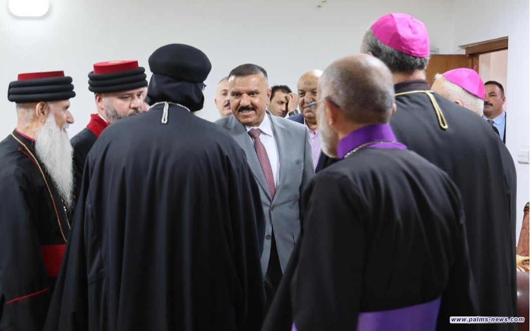 الداخلية: توفير الأجواء الآمنة لجميع العراقيين من دون استثناء